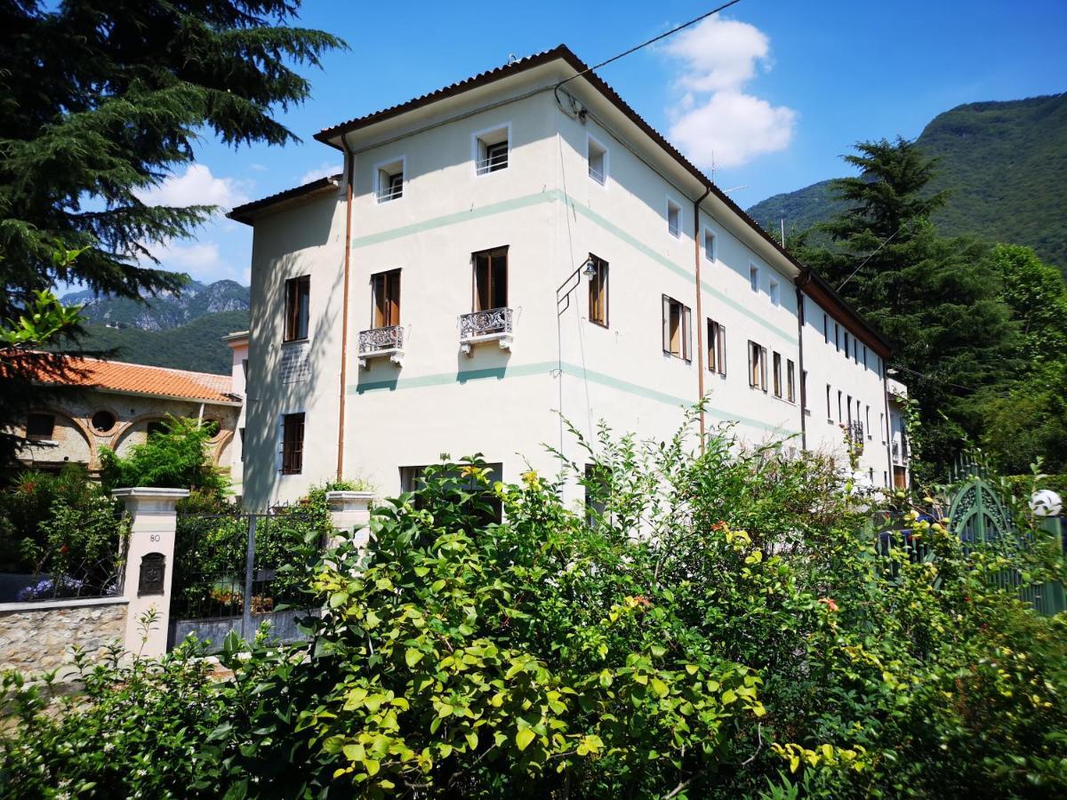 Da Paola Solagna Exterior photo