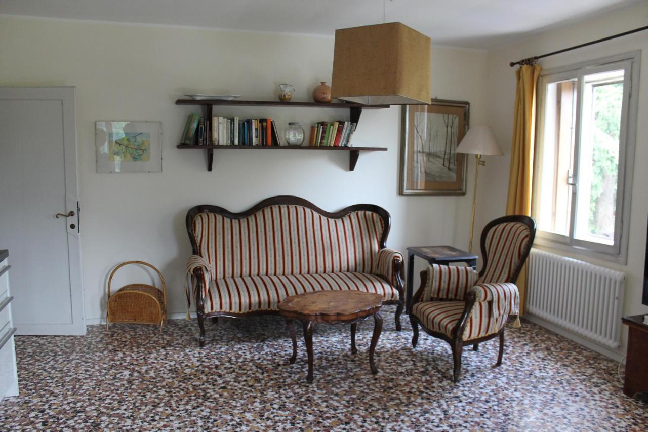 Da Paola Solagna Exterior photo