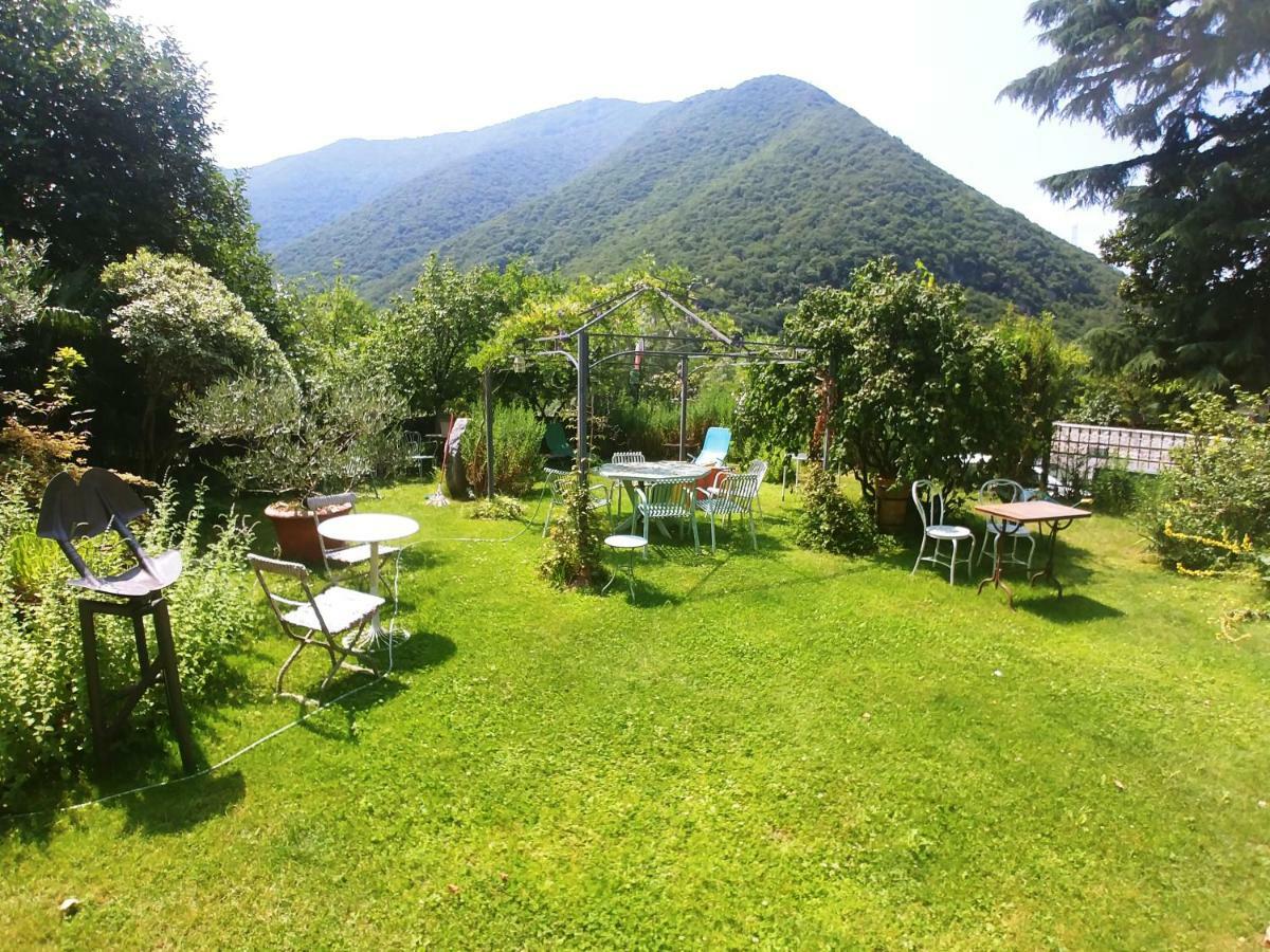 Da Paola Solagna Exterior photo